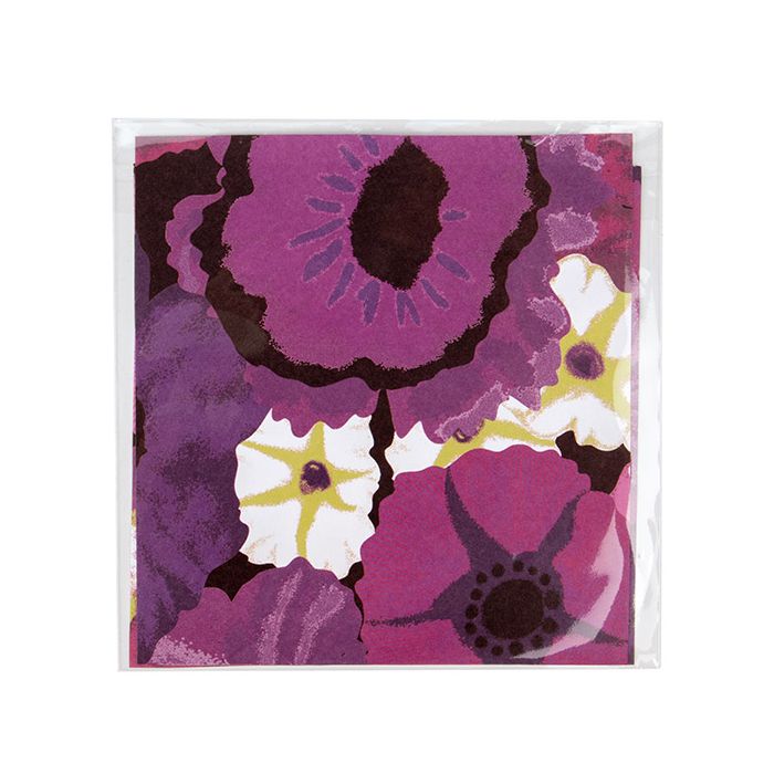 Premium Eco-friendly Bags 15.9x15.9 cm Protective Closure (100 pieces) [GC66PC]