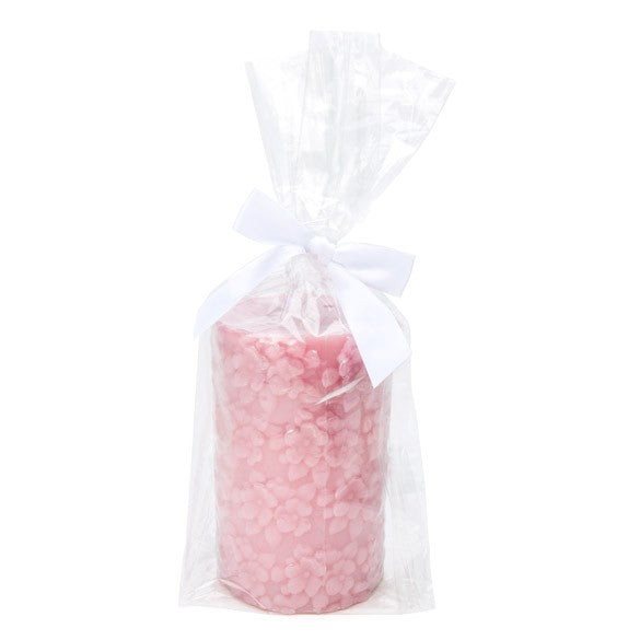 Block Bottom Bags ECO-friendly 12.7x7.6x30.5cm Premium with side gusset (100 pieces) [CFBG1]