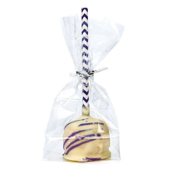 Block Bottom Bags ECO-friendly 7.6x5.1x16.5cm Premium with side gusset (100 pieces) [CFBG6]