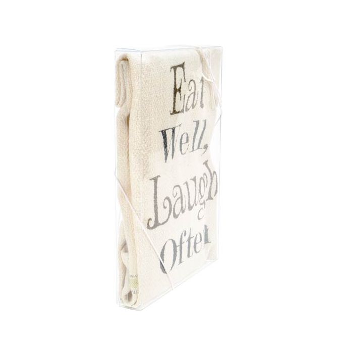 Plastic Gift Boxes 14.9x2.5x22.7cm Crystal Clear (25 pieces) [FB44]