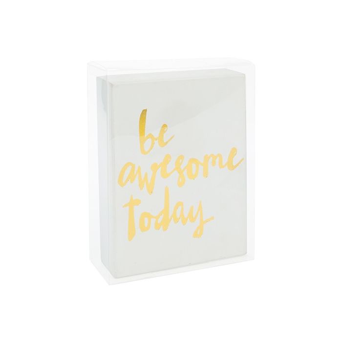 Plastic Gift Boxes 13.7x5.1x18.7cm Crystal Clear (25 pieces) [FB52]