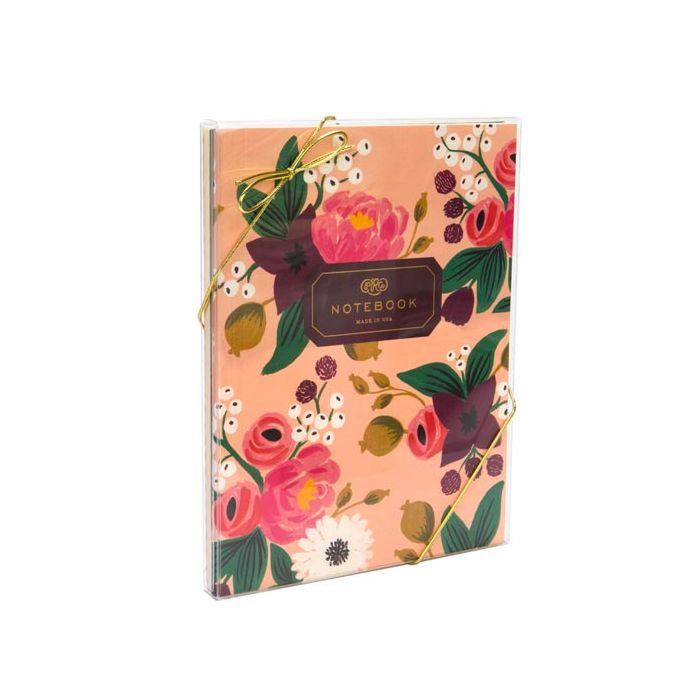 Plastic Gift Boxes 15.6x1.6x20.5cm Crystal Clear (25 pieces) [FB98]