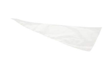 Cone Bags 43x19x0cm (100 pieces) [FDACB8]