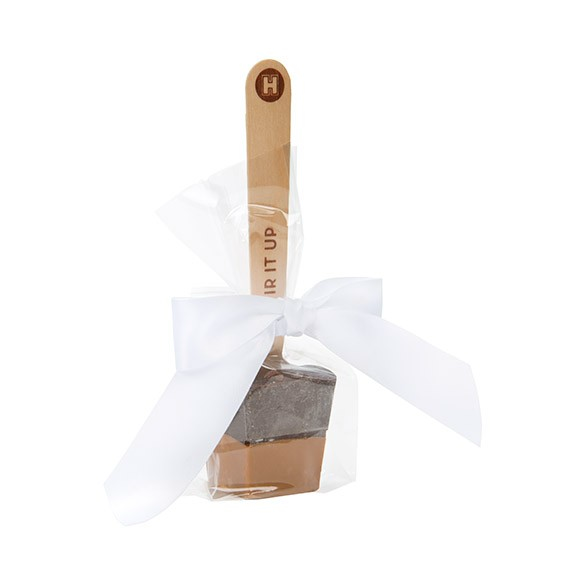 Block Bottom Bags Clear 5x4x12.5cm (100 pieces) [FG3]