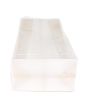 Block Bottom Bags Home Compostable w/ Paper Insert 12,7x7,6x30,5 cm (100 pieces) [FGPBE1]
