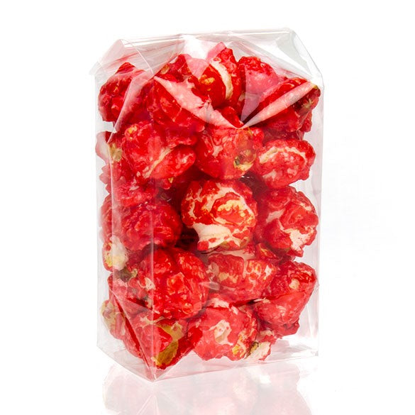 Block Bottom Bags Super Clear 5.1x3.8x12.7cm (100 pieces) [FGCC3]