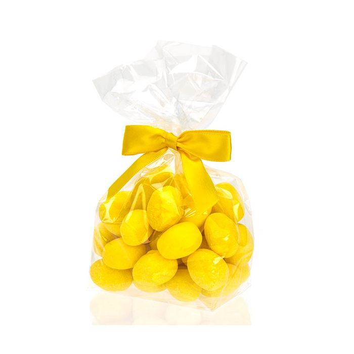 Block Bottom Bags Super Clear 7.6x5.1x16.5cm (100 pieces) [FGCC6]