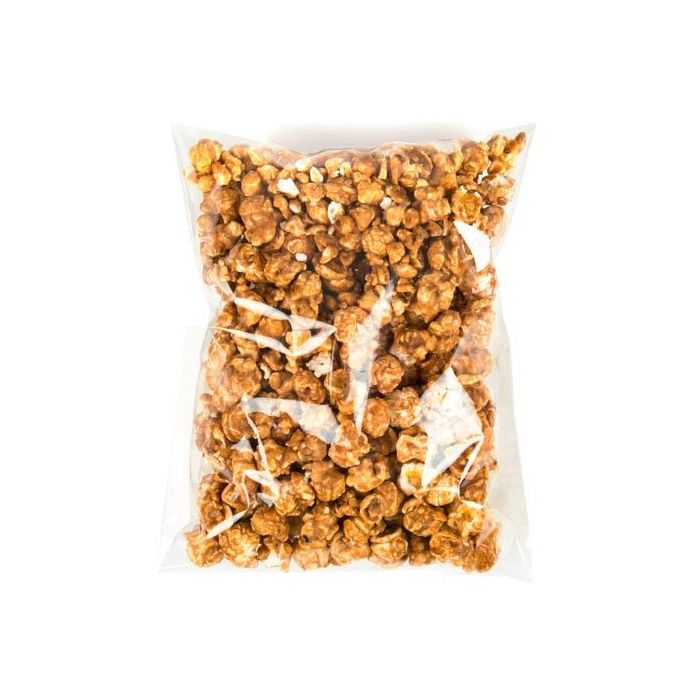 Plastic Bags 17.8x35.5cm Plain (100 pieces) [FCB3]