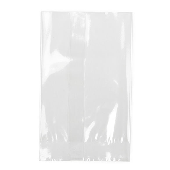 Plastic Bags 5x7.5cm laminated (100 pieces) [SLB23]