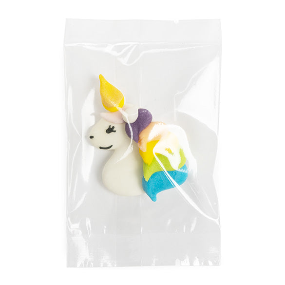 Plastic Bags 5x7.5cm laminated (100 pieces) [SLB23]