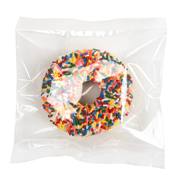 Plastic Bags "Heat Seal" 15.2x15.2cm laminated (100 pieces) [SLB66]