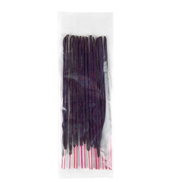 Plastic Bags 7.7x22.9cm 30 micron Sealable by Heat (100 pieces) [SFB39]