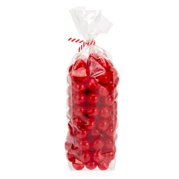 Block Bottom Bags Super Clear 5.1x5.1x21cm (100 pieces) [FGCC11]