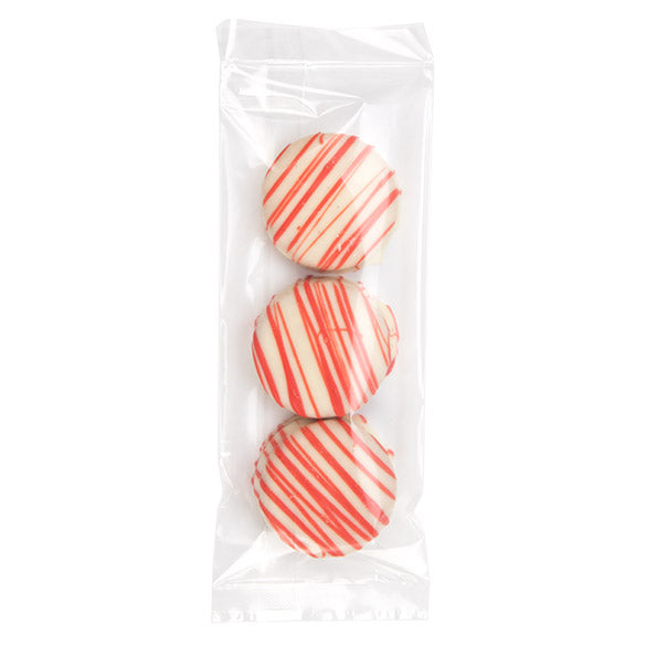 Plastic Bags 7.7x20.3cm 30 micron Sealable by Heat (100 pieces) [SFB38]