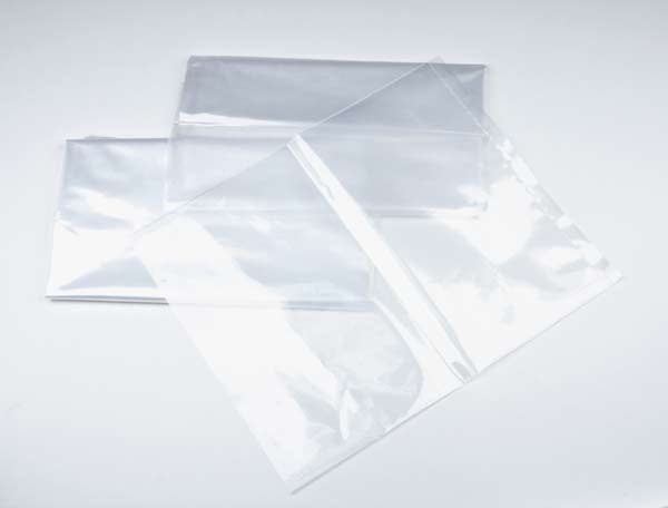 Plastic Bags 15x23cm PE (100 pieces) [PE1H69]