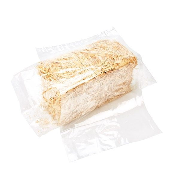 Plastic Bags 30.5x45.7cm Clear Polypropylene (100 pieces) [FP11218]