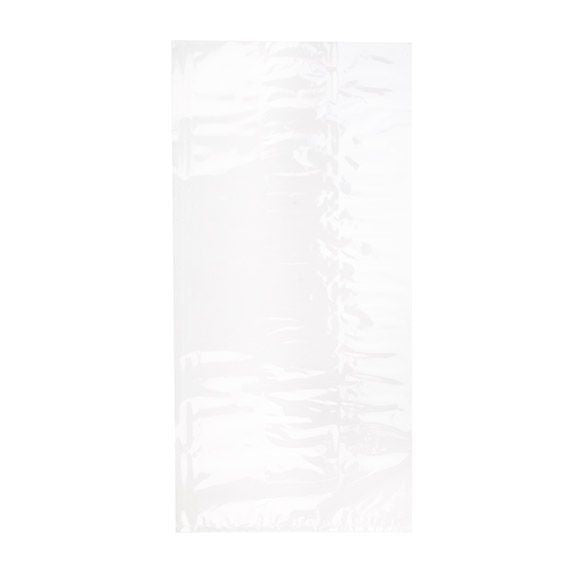 Plastic Bags 30.5x61cm Clear Polypropylene (100 pieces) [FP11224]