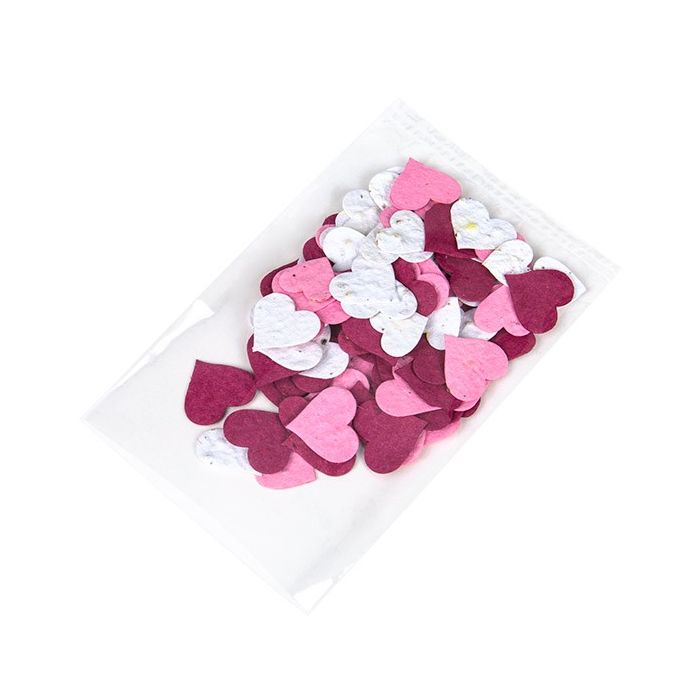 Plastic Bags 7.6x12.7cm Clear Polypropylene (100 pieces) [FP1H35]