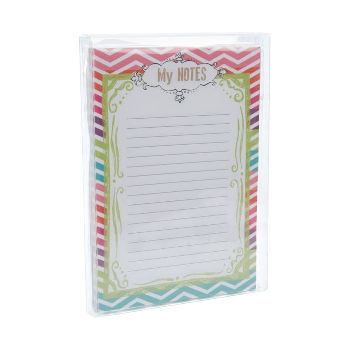 Plastic Gift Boxes 13.7x1.6x18.7cm Crystal Clear (25 pieces) [FPB119]