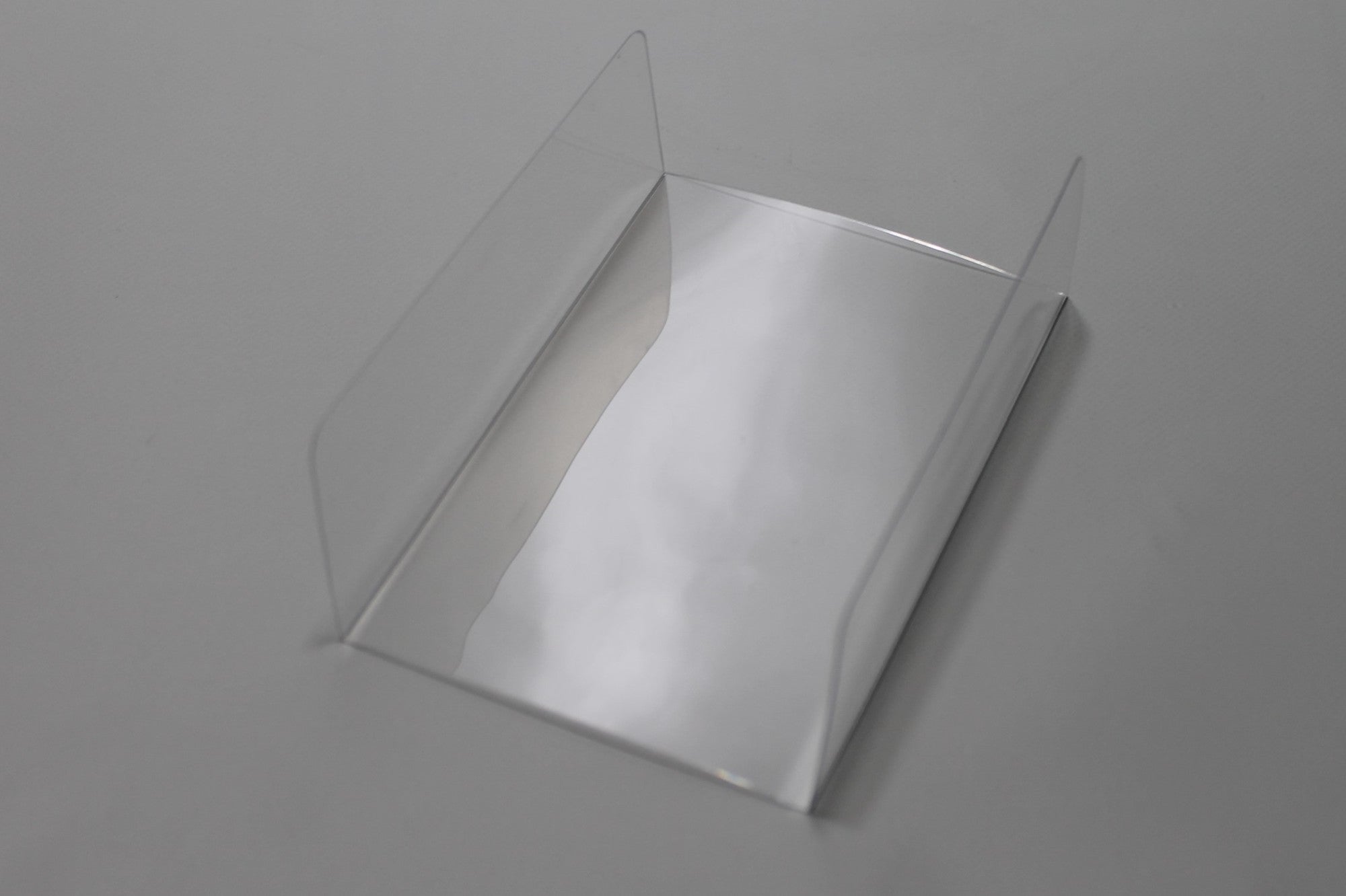 Base Insert for 8 pcs standard size chocolates