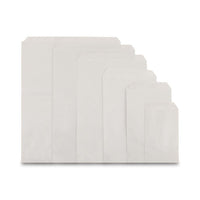 Gift bags 26x32cm White (1000 pcs)