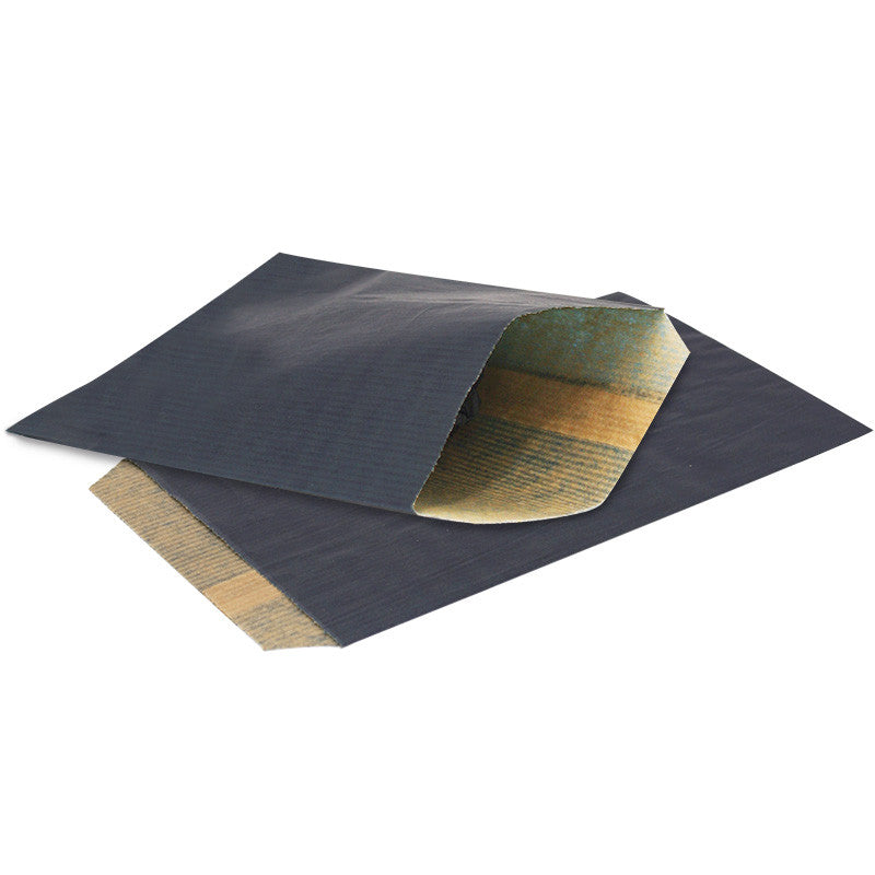 Gift bags 17x26cm Dark Blue (1000 pcs) [FP-FPK038]