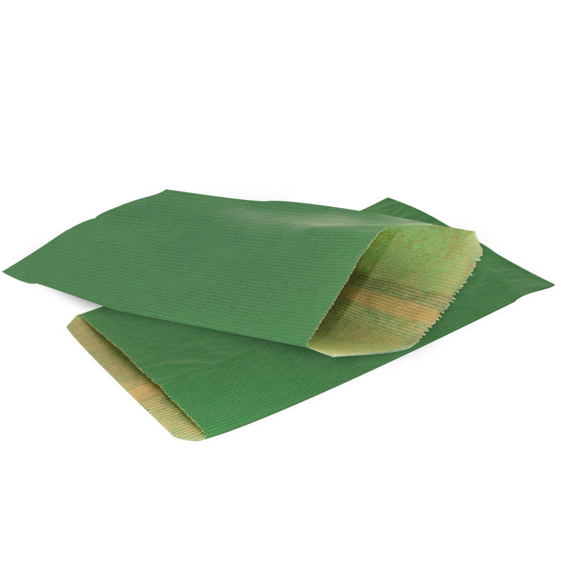 Gift bags 26x32cm Dark Green (1000 pcs) [FP-FPK045]