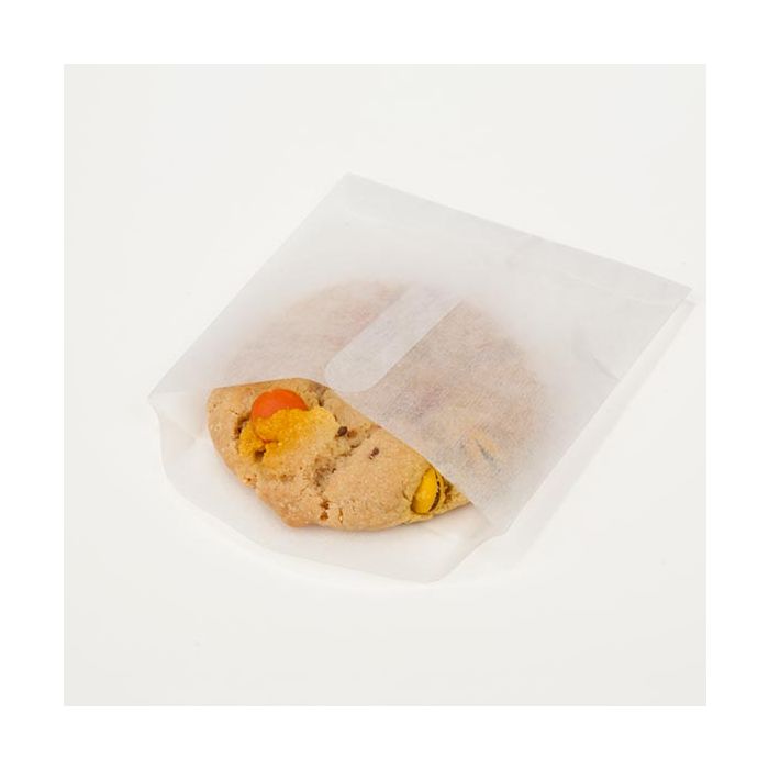 Glassine Paper Envelopes 10x10cm (100 pieces) [G13]