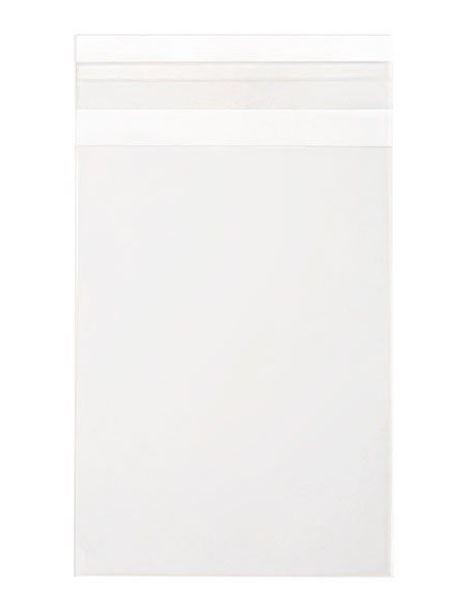 ECO-friendly Bags 11x15.5 + 4cm