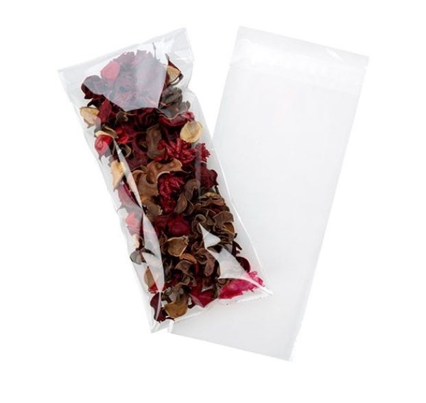 ECO-friendly Bags 11.7x24.8cm