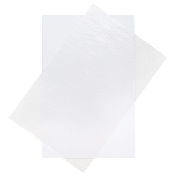 Glassine Paper Sheets 27.9x43.2cm (25 pieces) [GS1117]