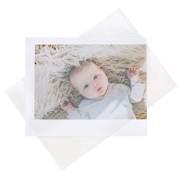 Glassine Paper Sheets 33x48.3cm (25 pieces) [GS1319]