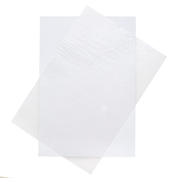 Glassine Paper Sheets 33x48.3cm (25 pieces) [GS1319]