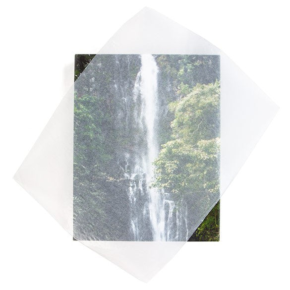 Glassine Paper Sheets 35.6x45.7cm (25 pieces) [GS14]