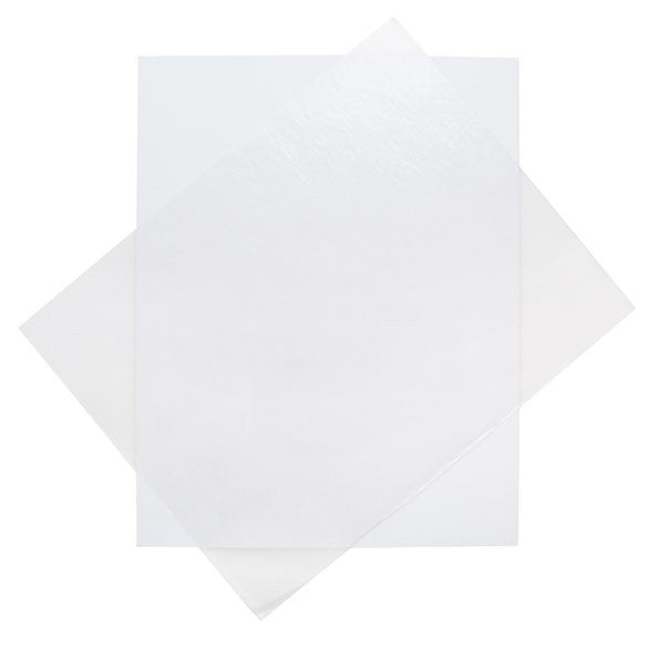 Glassine Paper Sheets 35.6x45.7cm (25 pieces) [GS14]