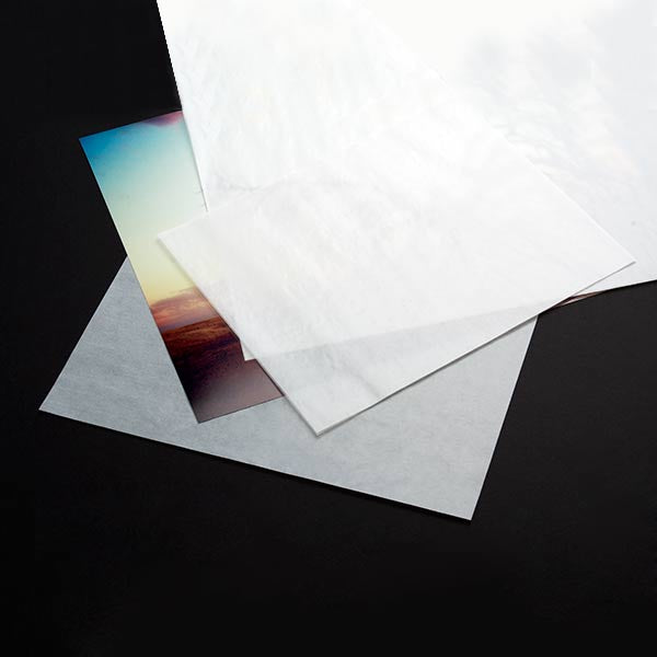 Glassine Paper Sheets 33x48.3cm (25 pieces) [GS1319]