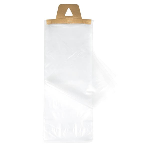 Plastic Bags 22.9x53.3cm (100 pieces) [NPB1]