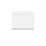 Headerbags 20.3x15.2cm Reclosable and Crystal Clear
