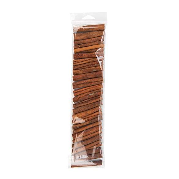 Headerbags 8.3x33.3cm Reclosable and Crystal Clear (100 pieces) [HB313S]
