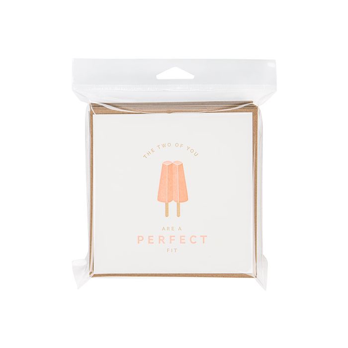 Headerbags 15.9x15.9cm Reclosable and Crystal Clear (100 pieces) [HB66]