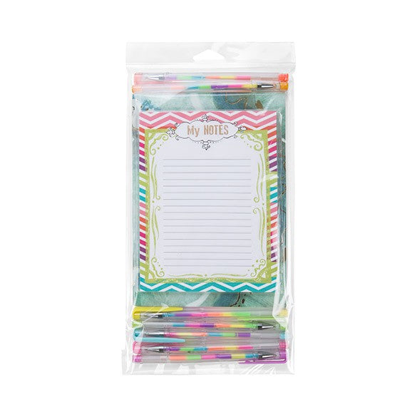 Headerbags 16.4x31.1cm Reclosable and Crystal Clear (100 pieces) [HB6X12]