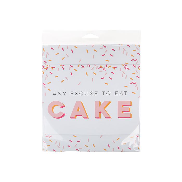 Headerbags 18.1x19.7cm Reclosable and Crystal Clear (100 pieces) [HB7]