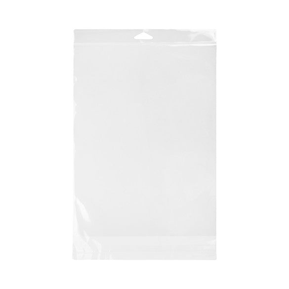 Headerbags 23.2x30.5cm Heavy Duty (100 pieces) [HB811HD]