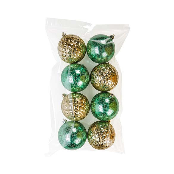 Headerbags 23.2x36.5cm Heavy Duty with Protective Closure (100 pieces) [HB814HD]