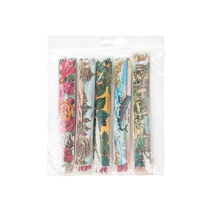 Headerbags 21.6x23.5cm Reclosable and Crystal Clear (100 pieces) [HB89]