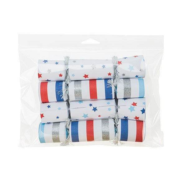 Headerbags 23.5x16.5cm Reclosable and Crystal Clear (100 pieces) [HB96H]