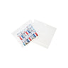 Headerbags 23.5x16.5cm Reclosable and Crystal Clear