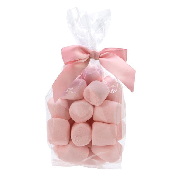 Plastic Bags 8.9x5.7x24.8cm with side gusset Heavy Duty (100 pieces) [HDGB10]
