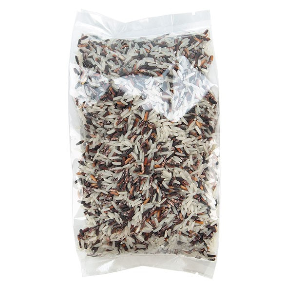 Plastic Bags 10.2x5.7x20.3cm laminated and with side gusset (100 pieces) [HDGB4]