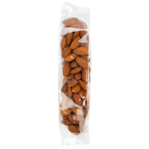 Plastic Bags 4.4x4.4x21.6cm with side gusset Heavy Duty (100 pieces) [HDGB5]